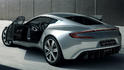 Aston Martin One 77 11