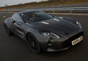 Aston Martin One 77 14