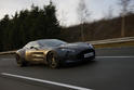 Aston Martin One 77 2