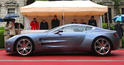 Aston Martin One 77 4