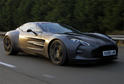 Aston Martin One 77 5