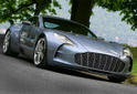 Aston Martin One 77 6