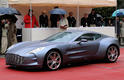 Aston Martin One 77 7