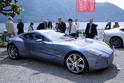 Aston Martin One 77 9