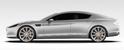 Aston Martin Rapide 1