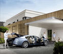 Aston Martin Rapide 10