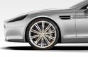 Aston Martin Rapide 2