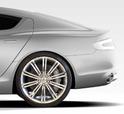 Aston Martin Rapide 3