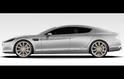 Aston Martin Rapide 4