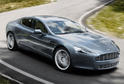 Aston Martin Rapide 8
