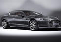 Aston Martin Rapide Luxe 15
