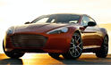 Aston Martin Rapide S 10