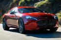 Aston Martin Rapide S 11
