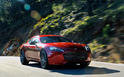 Aston Martin Rapide S 12
