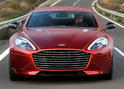 Aston Martin Rapide S 14