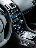 Aston Martin Rapide S 28
