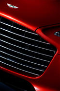 Aston Martin Rapide S 29