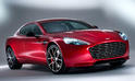 Aston Martin Rapide S 6
