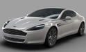 Aston Martin Rapide
