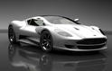 Aston Martin Super Sport 1