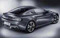 Aston Martin V12 Vantage 2