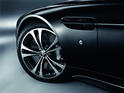 Aston Martin V12 Vantage Carbon Black 2