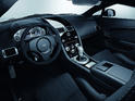 Aston Martin V12 Vantage Carbon Black 3
