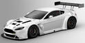Aston Martin V12 Vantage GT3 1