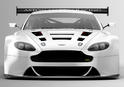 Aston Martin V12 Vantage GT3 2