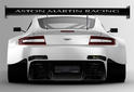 Aston Martin V12 Vantage GT3 3