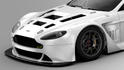 Aston Martin V12 Vantage GT3 4