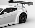 Aston Martin V12 Vantage GT3 5