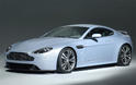 Aston Martin V12 Vantage RS 2