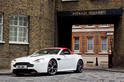 Aston Martin V12 Vantage Roadster 10