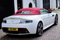 Aston Martin V12 Vantage Roadster 13