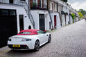 Aston Martin V12 Vantage Roadster 14