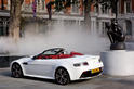 Aston Martin V12 Vantage Roadster 15