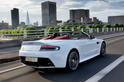 Aston Martin V12 Vantage Roadster 19
