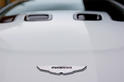 Aston Martin V12 Vantage Roadster 25