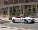 Aston Martin V12 Vantage Roadster 28