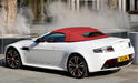 Aston Martin V12 Vantage Roadster 3