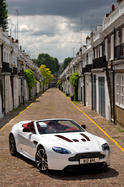 Aston Martin V12 Vantage Roadster 31