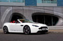 Aston Martin V12 Vantage Roadster 4
