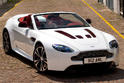 Aston Martin V12 Vantage Roadster 8
