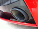 Aston Martin V12 Vantage Roadster Leaked 7