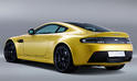 Aston Martin V12 Vantage S 10