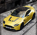 Aston Martin V12 Vantage S 12