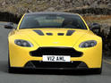 Aston Martin V12 Vantage S 14