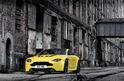 Aston Martin V12 Vantage S 17