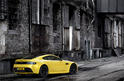 Aston Martin V12 Vantage S 18